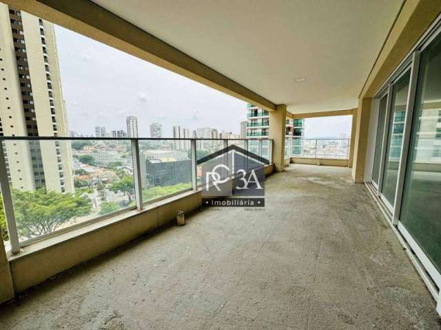 Apartamento à venda, 263 m² por R$ 2.990.000,00 - Santana - São Paulo/SP