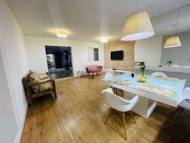 Apartamento com 3 dormitórios à venda, 124 m² por R$ 1.200.000,00 - Vila Formosa - São Paulo/SP