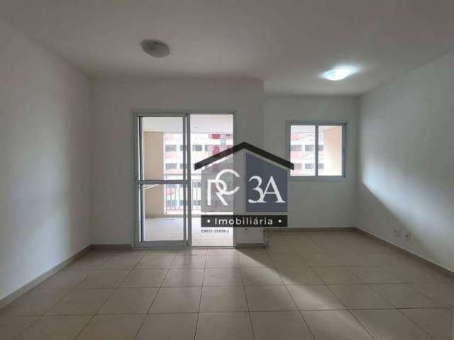 Apartamento para alugar com 72m²,  2 dormitórios, sendo 1 suíte.  Rua  Vilela,  Tatuapé - SP