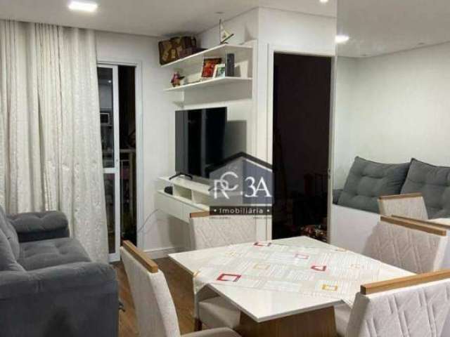 Apartamento com 2 dormitórios á venda em Itaquera, São Paulo, SP.