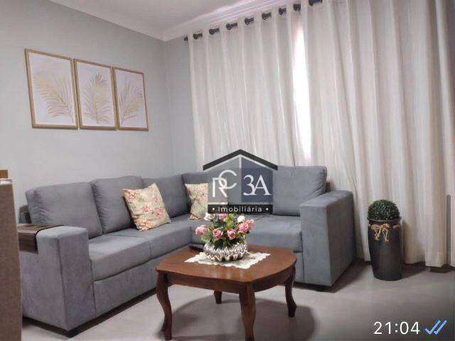 Apartamento com 2 dormitórios, à venda na Penha, São Paulo, SP.