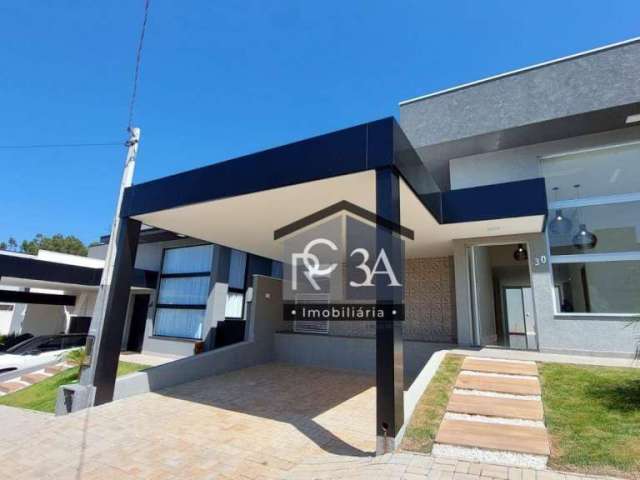 Casa com 3 dormitórios à venda, 180 m² por R$ 1.190.000,00 - Atibaia Park I - Atibaia/SP