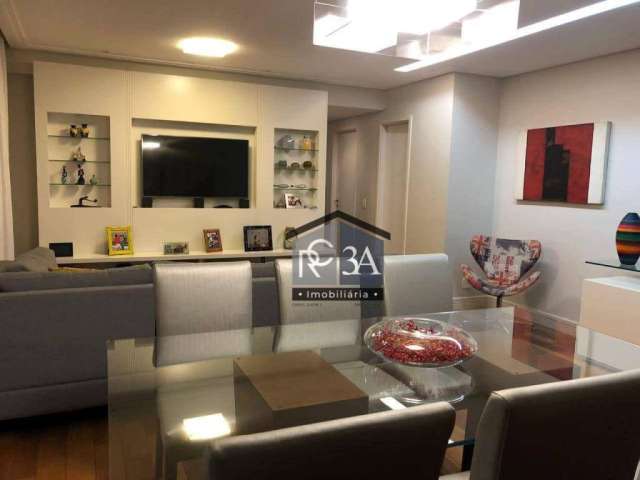 Apartamento com 2 dormitórios e sala ampliada, à venda no Cond. Absoluto Mooca. São Paulo, SP.