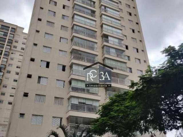 Apartamento - Vila Mariana 84mts