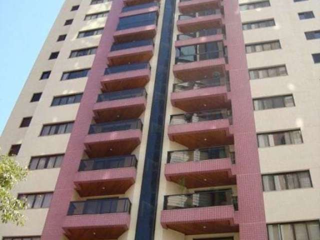 Apartamento com 3 dormitórios à venda, 140 m² por R$ 1.100.000,00 - Jardim Anália Franco - São Paulo/SP