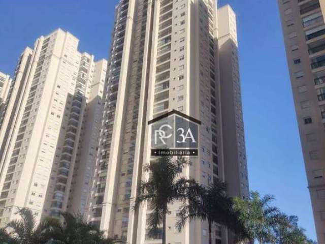 Apartamento 154m² no Cidade Maia.