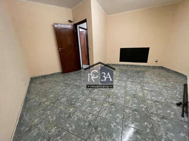 Sala para alugar, 140 m² em frente ao metrô Vila Matilde - São Paulo/SP