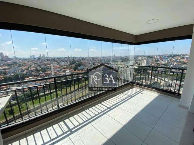 Apartamento com 2 dormitórios à venda, 73 m²  - Vila Matilde - São Paulo/SP