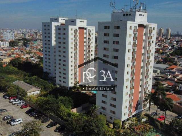 Condominial Beverly Hills Rua Solidônio Leite, 2694, Vila Ema, São Paulo-SP.