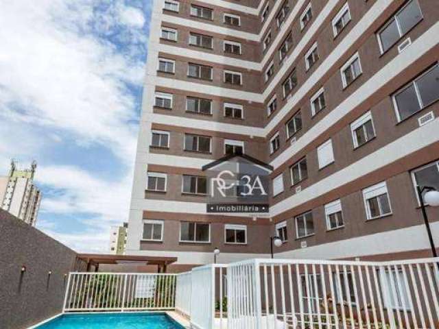 Apartamento de 41m² com 2 Dormitórios à Venda no Tatuapé - Condomínio Clube Completo