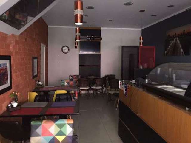 Salão para alugar, 80 m² por R$ 5.008,00/mês - Tatuapé - São Paulo/SP