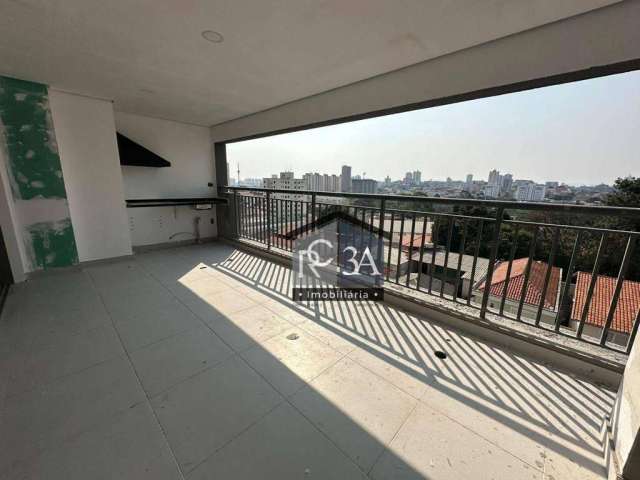 Apartamento com 3 dormitórios à venda, 108 m² por R$ 1.145.000 - Penha - São Paulo/SP