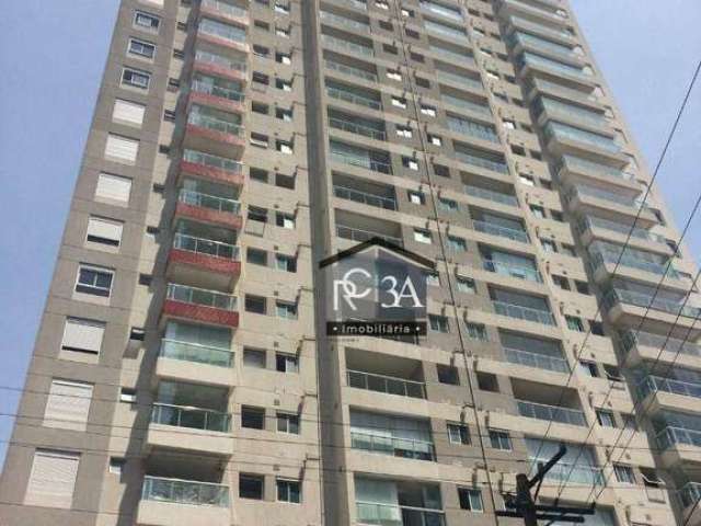 Apartamento à venda, 52 m² por R$ 599.000,00 - Jardim Anália Franco - São Paulo/SP