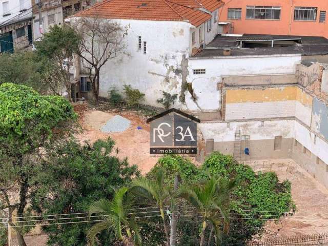 Terreno à venda, 700 m² por R$ 1.800.000,00 - Penha de França - São Paulo/SP