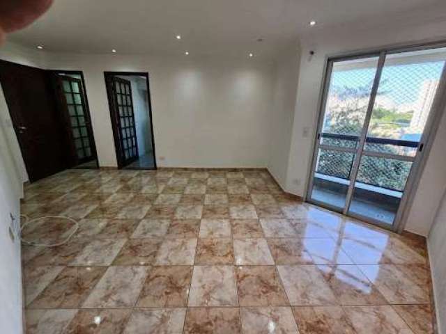 Apartamento com 3 dormitórios para alugar, 65 m² - Vila Formosa - São Paulo/SP