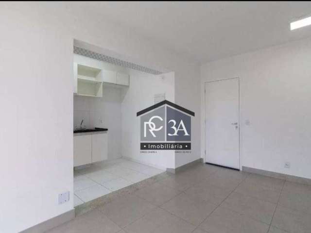 Apartamento com 2 dormitórios à venda, 155 m² - Tatuapé - São Paulo/SP