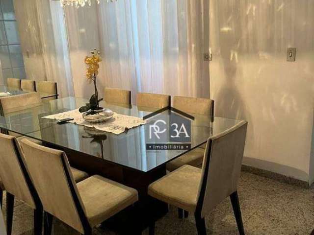 Sobrado em condomínio com 3 dormitórios à venda, 137 m² por R$ 590.000 - Penha de França - São Paulo/SP