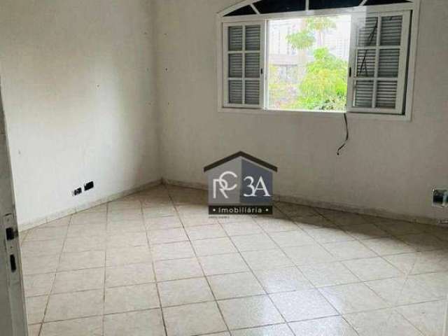 Salão para alugar, 200 m² por R$ 4.759,00/mês - Tatuapé - São Paulo/SP