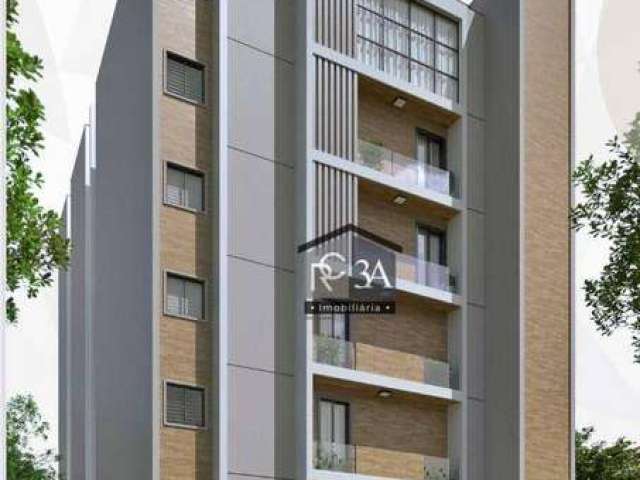 Apartamento com 2 dormitórios à venda, 43 m² por R$ 375.900,00 - Vila Carrão - São Paulo/SP