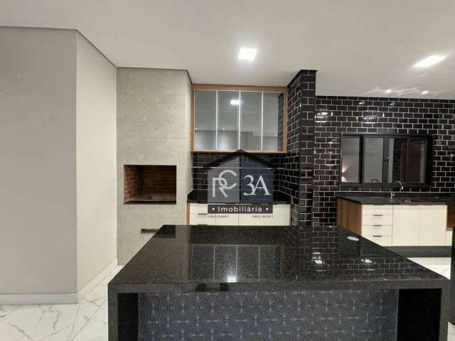 Casa com 3 dormitórios à venda, 173 m² por R$ 1.649.900,00 - Condomínio Residencial Reserva de Atibaia - Atibaia/SP