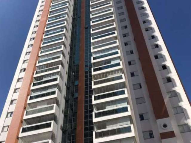 Cobertura com 4 dormitórios, 396 m² - venda por R$ 4.900.000,00 ou aluguel por R$ 33.000,00/mês - Jardim Anália Franco - São Paulo/SP