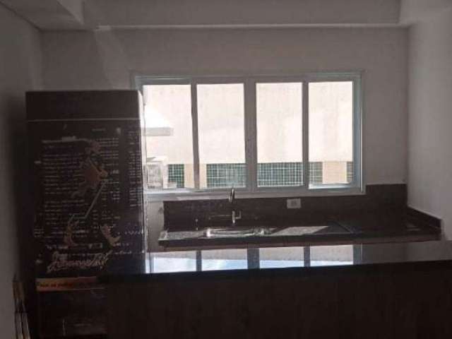 Apartamento Residencial à venda, Vila Formosa, São Paulo - AP2848.