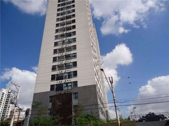 Apartamento à venda, 70 m² por R$ 620.000,00 - Jardim Anália Franco - São Paulo/SP