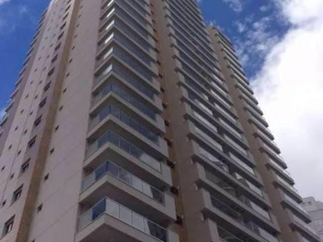 Apartamento com 2 dormitórios à venda, 78 m² por R$ 900.000,00 - Vila Regente Feijó - São Paulo/SP