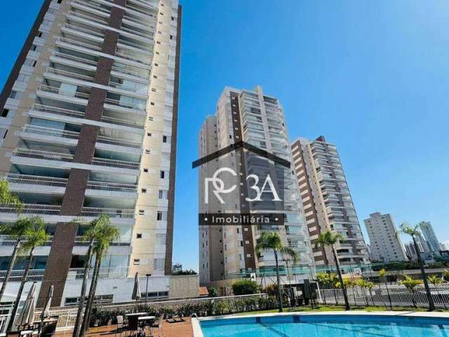 Apartamento com 3 dormitórios, 99 m² - venda por R$ 1.050.000,00 ou aluguel por R$ 6.970,00 - Vila Formosa - São Paulo/SP