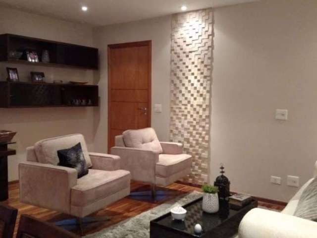 Apartamento com 3 dormitórios à venda, 145 m² por R$ 1.900.000,00 - Jardim Anália Franco - São Paulo/SP