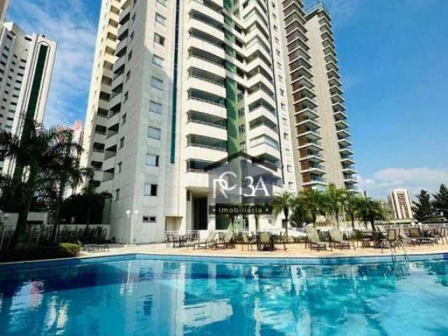 Apartamento Residencial à venda, Jardim Anália Franco, São Paulo - AP5627.