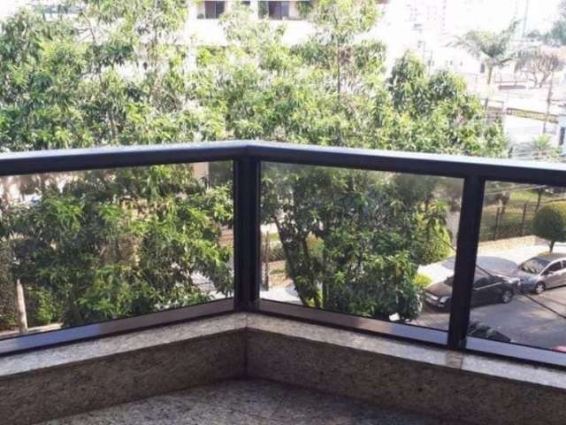 Apartamento Residencial à venda, Tatuapé, São Paulo - AP6134.