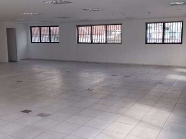 Andar Corporativo Comercial para locação, Jardim Anália Franco, São Paulo - AC0014.