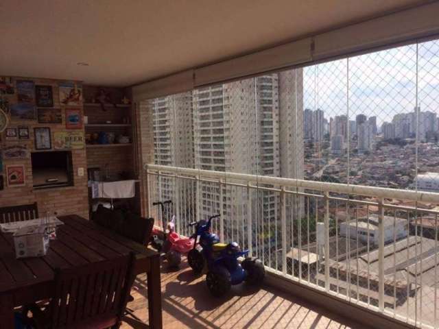 Apartamento Residencial à venda, Vila Carrão, São Paulo - AP7354.