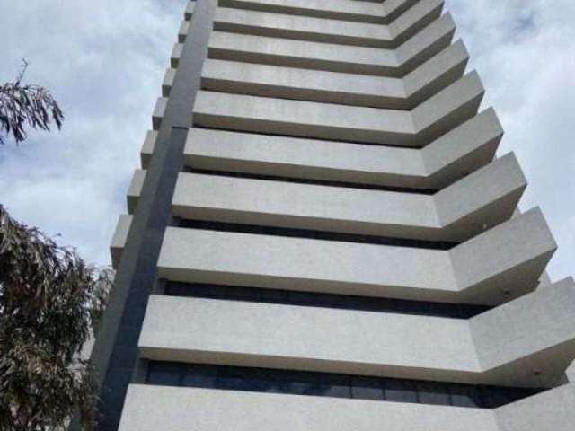 Andar Corporativo Comercial para locação, Saúde, São Paulo - AC0032.