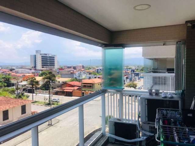 Apartamento com 2 dormitórios à venda, 77 m² por R$ 599.800,00 - Centro - Itanhaém/SP