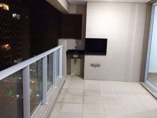 Apartamento com 3 dormitórios à venda, 100 m² por R$ 849.900,00 - Centro - Itanhaém/SP