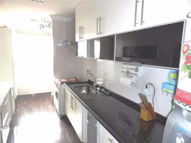 Apartamento Residencial à venda, Vila Carrão, São Paulo - AP7785.