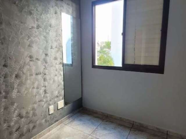 Apartamento Residencial à venda, Tatuapé, São Paulo - AP8168.