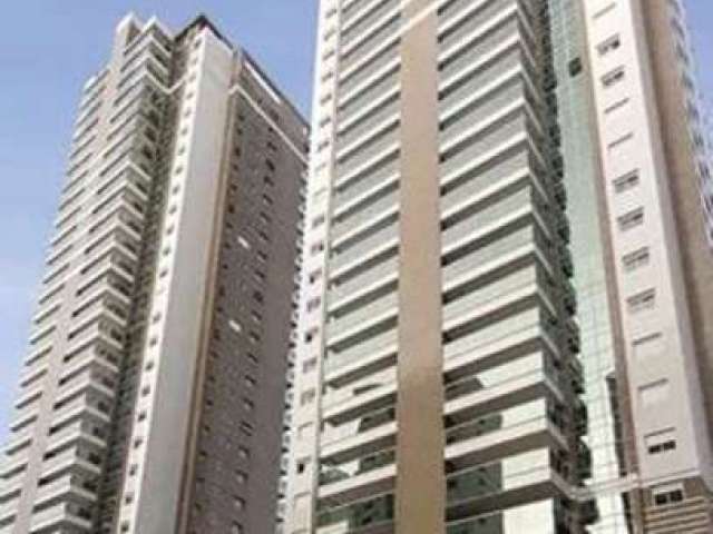 Apartamento a venda no Jardim Anália franco no edifico Maria Callas com 4 suítes, 4 vagas.