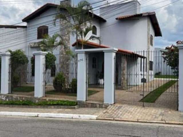 Sobrado Residencial à venda, Vila Rosaria, São Paulo - SO1573.