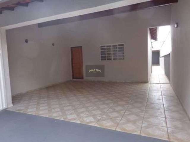 Casa com 2 dorms, Loteamento São Francisco, Piracicaba - R$ 295 mil, Cod: 62250404