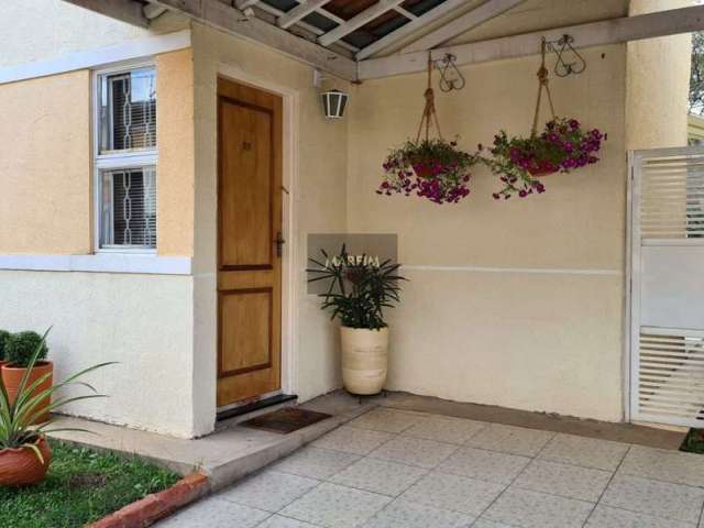 Casa de Condomínio com 2 dorms, Jardim Santa Isabel, Piracicaba - R$ 270 mil, Cod: 62250418