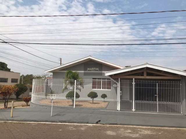 Casa com 3 dorms, Vila Sônia, Piracicaba - R$ 470 mil, Cod: 62250419