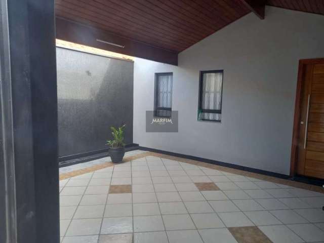 Casa com 3 dorms, Santa Terezinha, Piracicaba - R$ 414 mil, Cod: 62250429