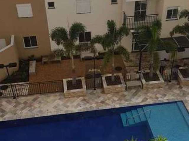 Apartamento com 2 dorms, Morumbi, Piracicaba - R$ 280 mil, Cod: 62250455