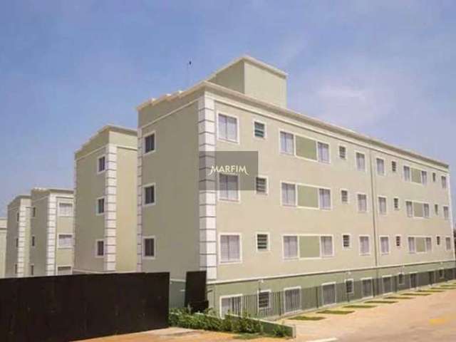 Apartamento com 2 dorms, Piracicamirim, Piracicaba - R$ 165 mil, Cod: 62250499