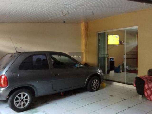 Casa com 2 dorms, Santa Terezinha, Piracicaba - R$ 210 mil, Cod: 62250527