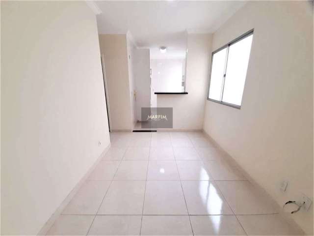 Apartamento com 2 dorms, Piracicamirim, Piracicaba - R$ 149 mil, Cod: 62250549