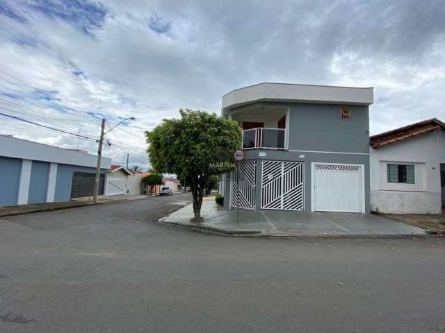 Casa com 4 quartos à venda na Rua do Rosário, 210, Paulista, Piracicaba por R$ 650.000